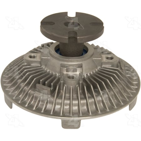 Four Seasons Jeep Cherokee 01-87-Comanche 92-87-Wagon Fan Clutch, 36980 36980